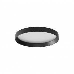 DAMA Plaf. Nero Sabb CCT 30W IP20 - 220-240V, 50/60Hz - REDO