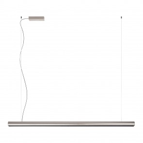 CITYLINE Sosp. Foggy Nickel CCT 46,5W - 220-240V, 50/60Hz - REDO