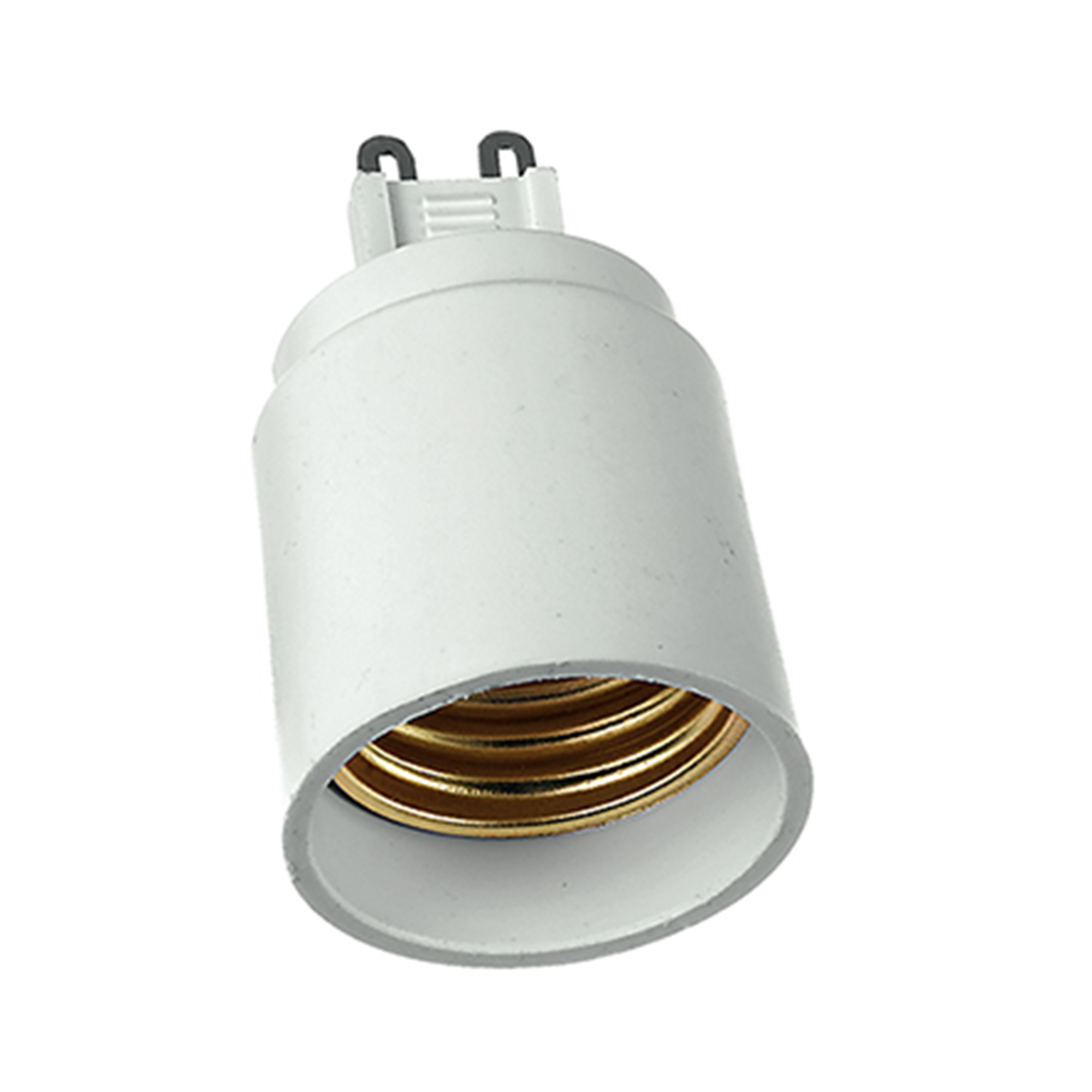 ADATTATORE PER PORTALAMPADE DA G9 A E27 - Intec