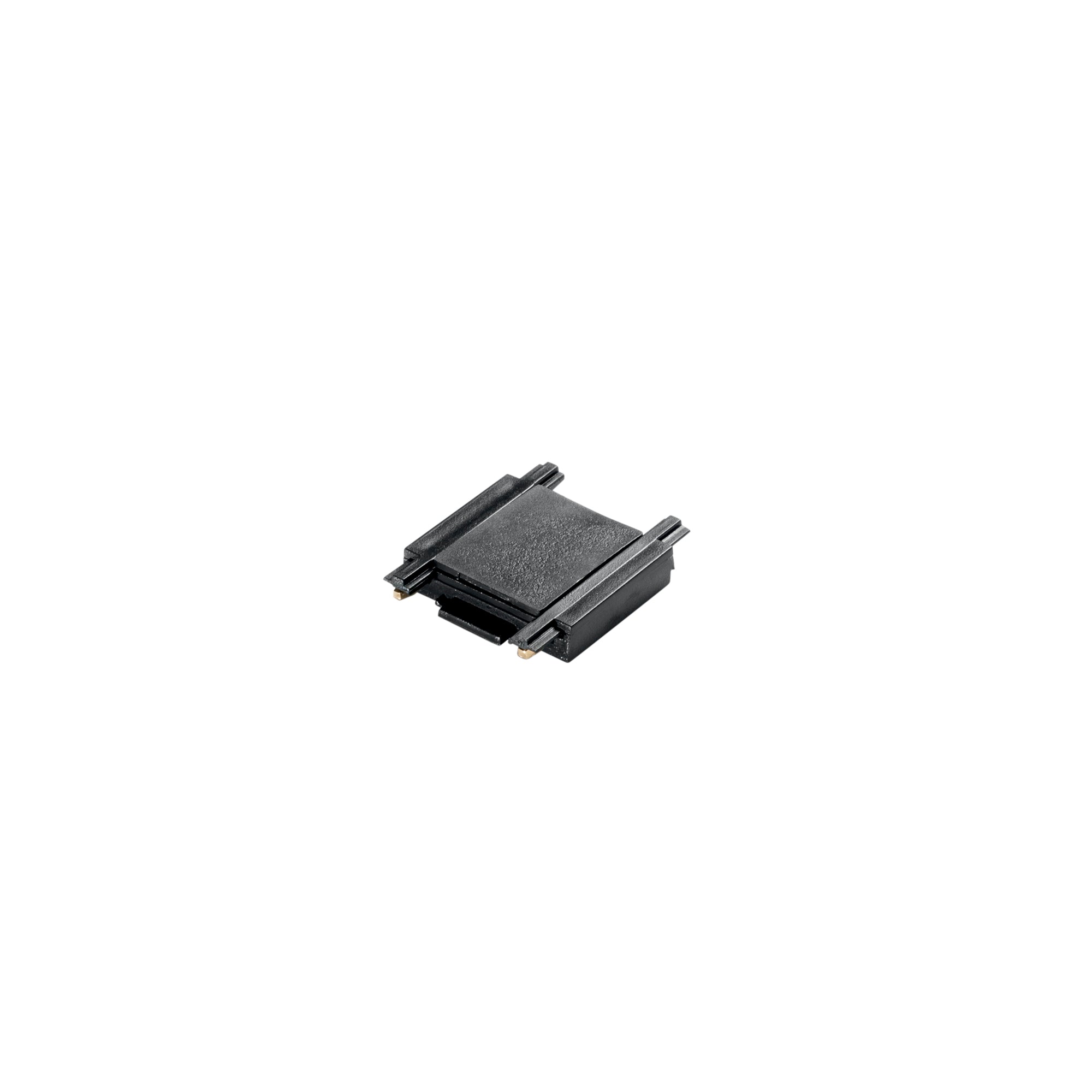 CONNETTORE PER BINARIO BERNINI 3X2,5CM - Intec