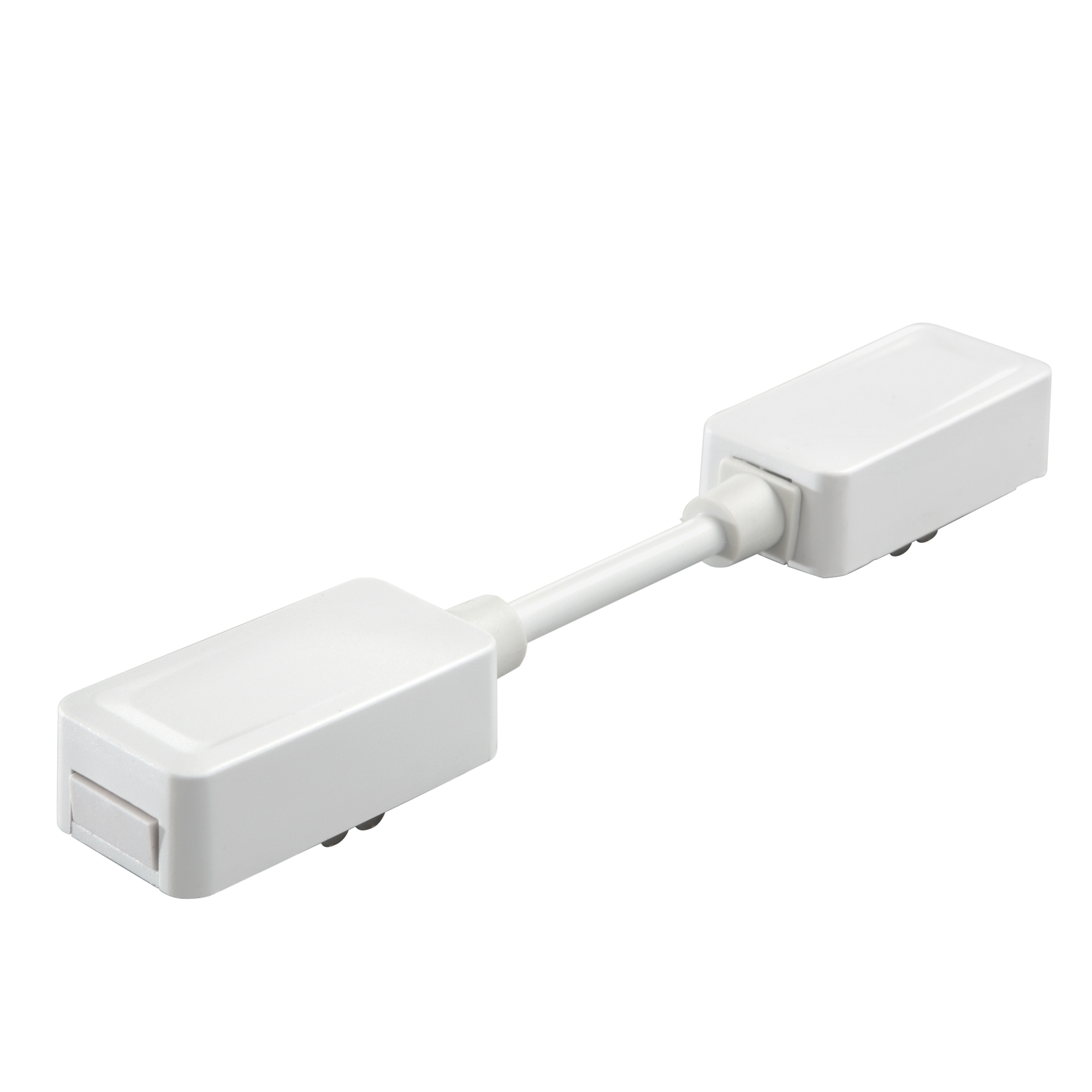 CONNETTORE FLESSIBILE PER BINARIO BERNINI - Intec