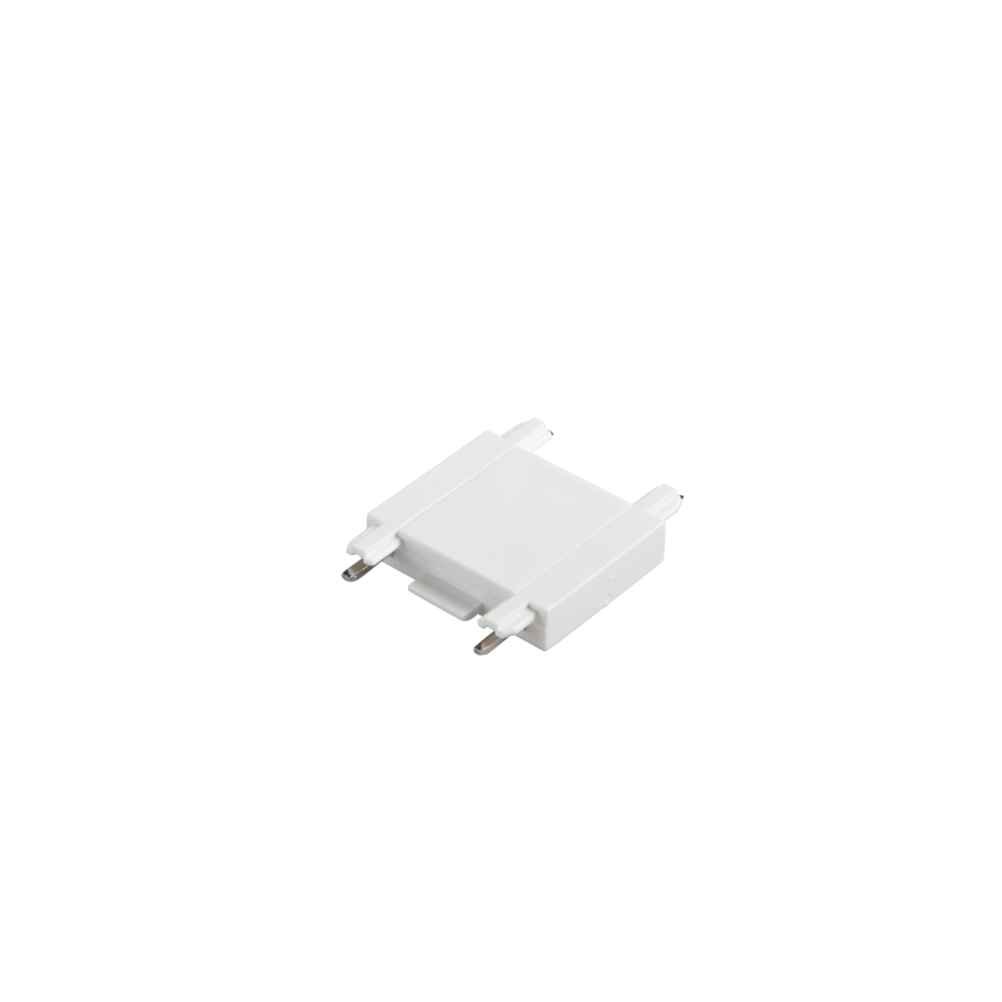 CONNETTORE PER BINARIO BERNINI 3X2,5CM - Intec