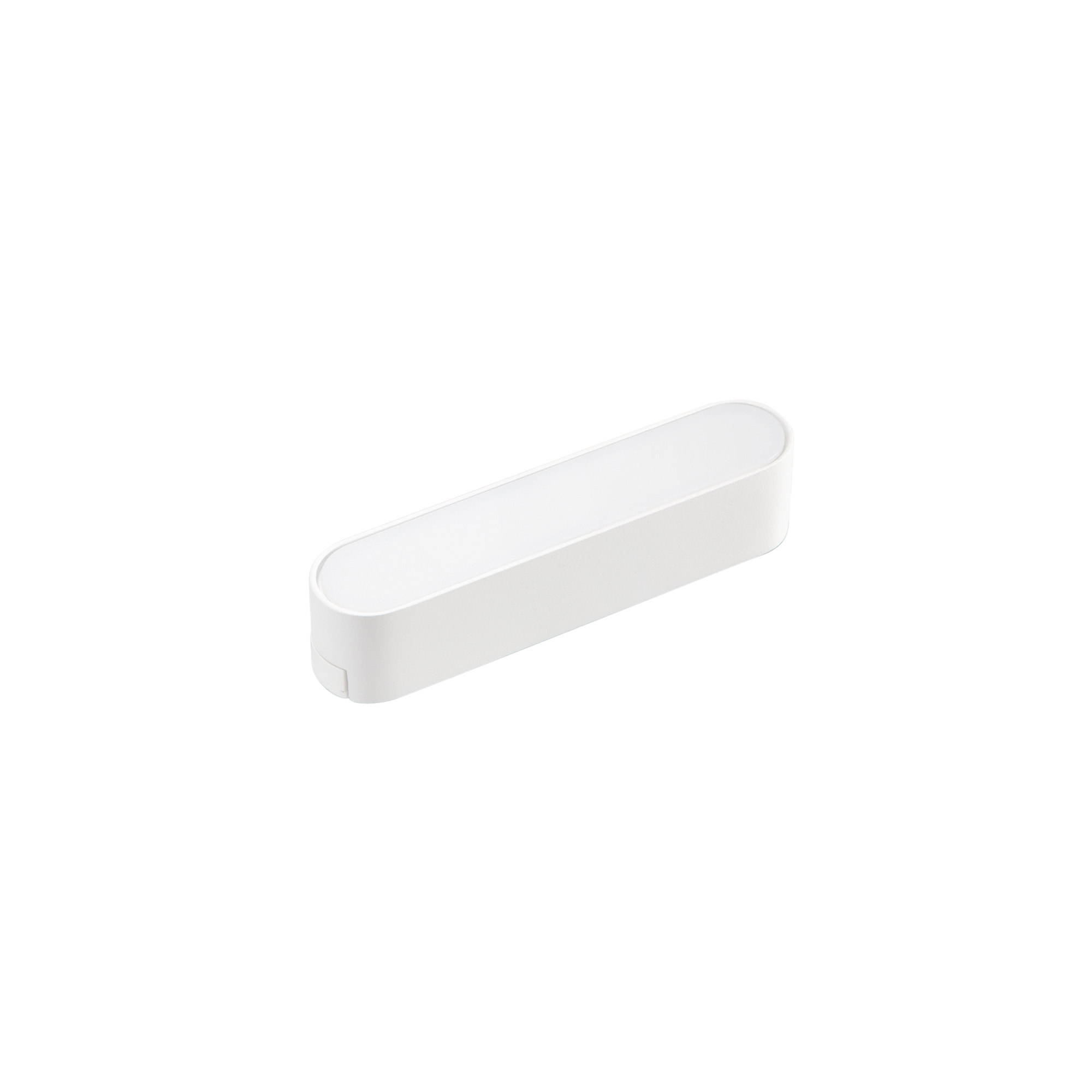 LAMPADA LED LINEARE BINARIO BERNINI 48V BCO IN ALLUMINIO E PLASTICA 6W 720LM CCT 2,9X11,5X2,5CM - Intec
