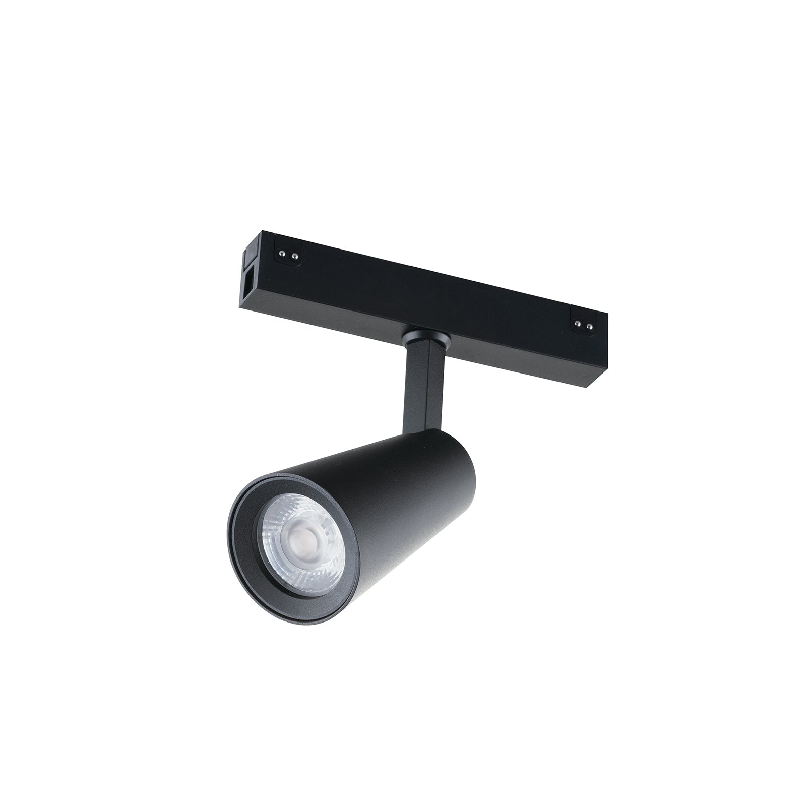 FARO DAVINCI TEMA NERO LED 48V 10W 1200LM 3000K 16,1X17,7X6,2CM - Intec