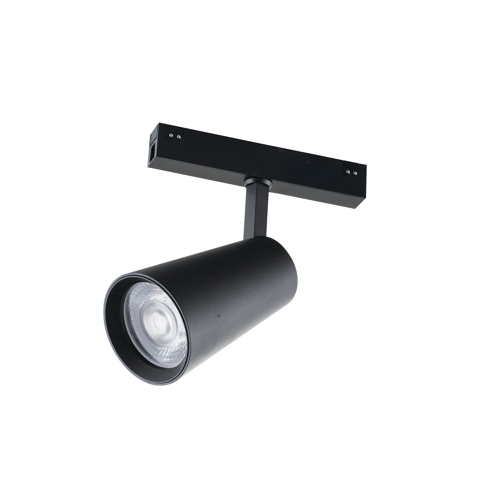 FARO DAVINCI TEMA NERO LED 48V 20W 1930LM 3000K 16,1X19,7X8CM - Intec