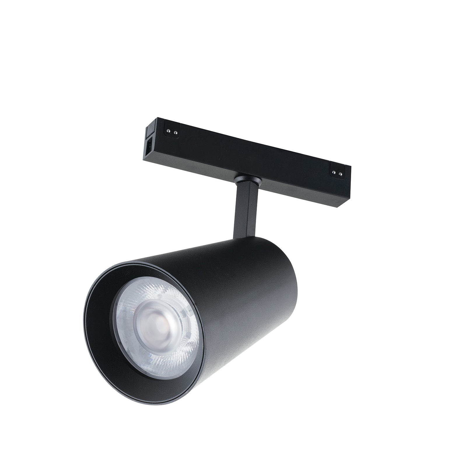 FARO DAVINCI TEMA NERO LED 48V 30W 3210LM 3000K 16,1X19,7X10CM - Intec