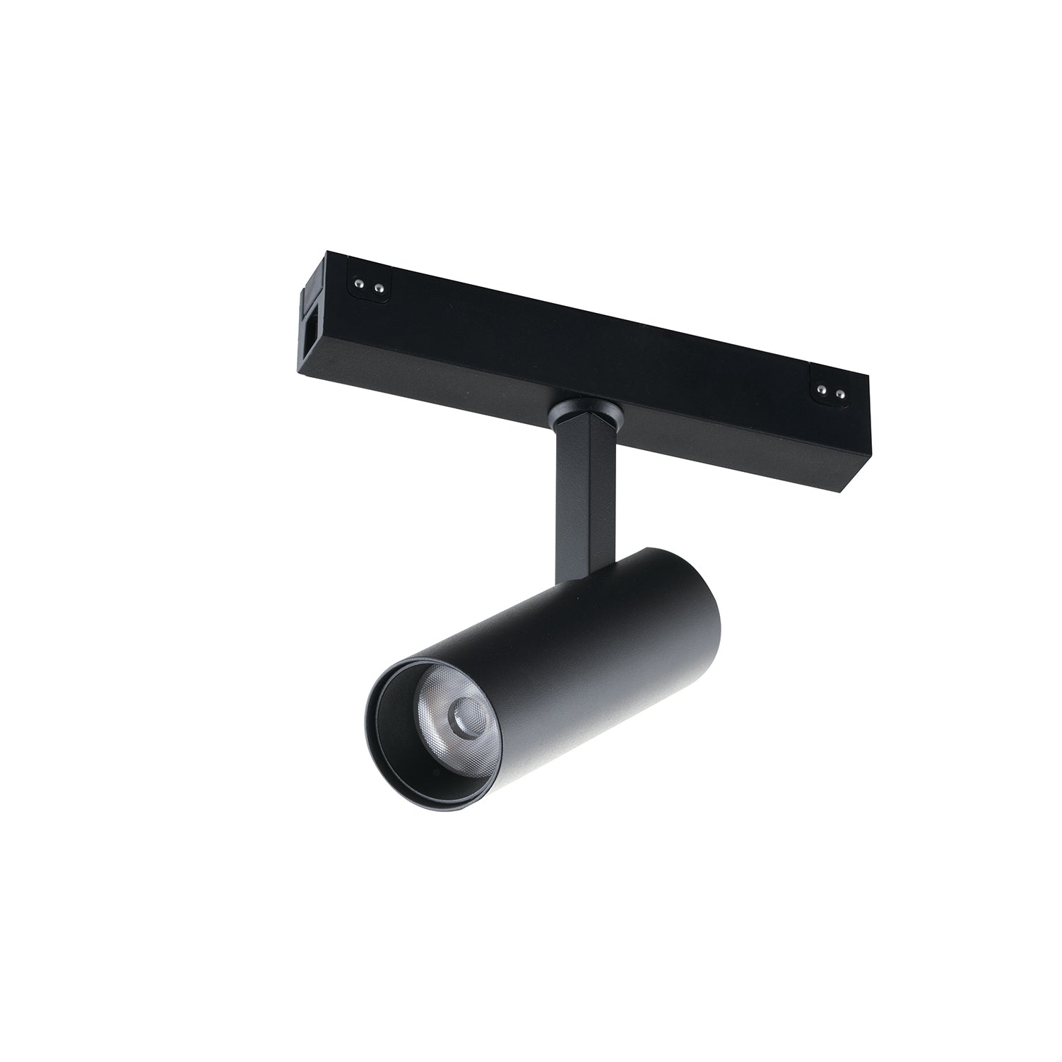 FARO DAVINCI TEMA NERO LED 48V 5W 490LM 3000K 16,1X14,5X4CM - Intec