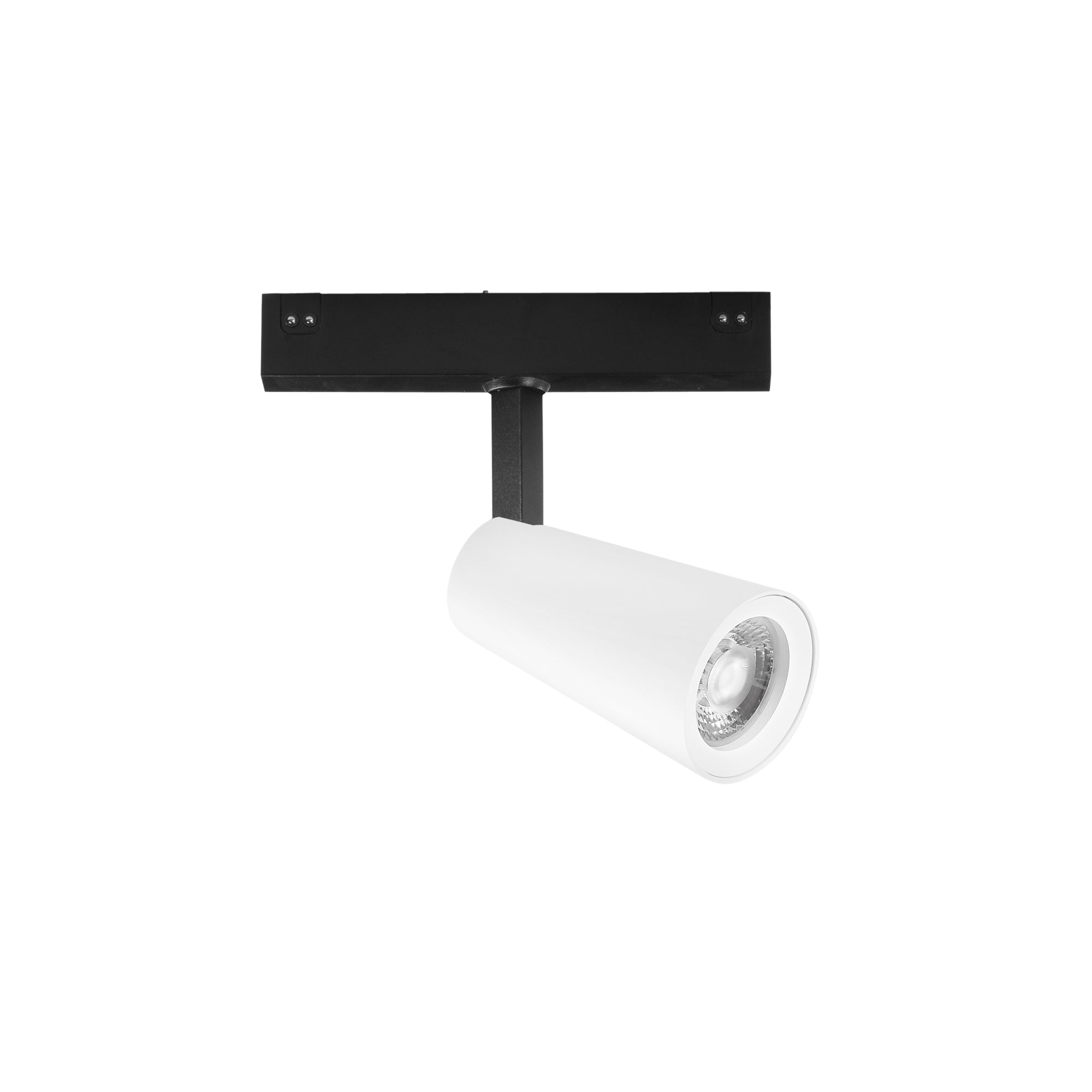 FARO DAVINCI TEMA BIANCO LED 48V 10W 1200LM 3000K 16,1X17,7X6,2CM - Intec