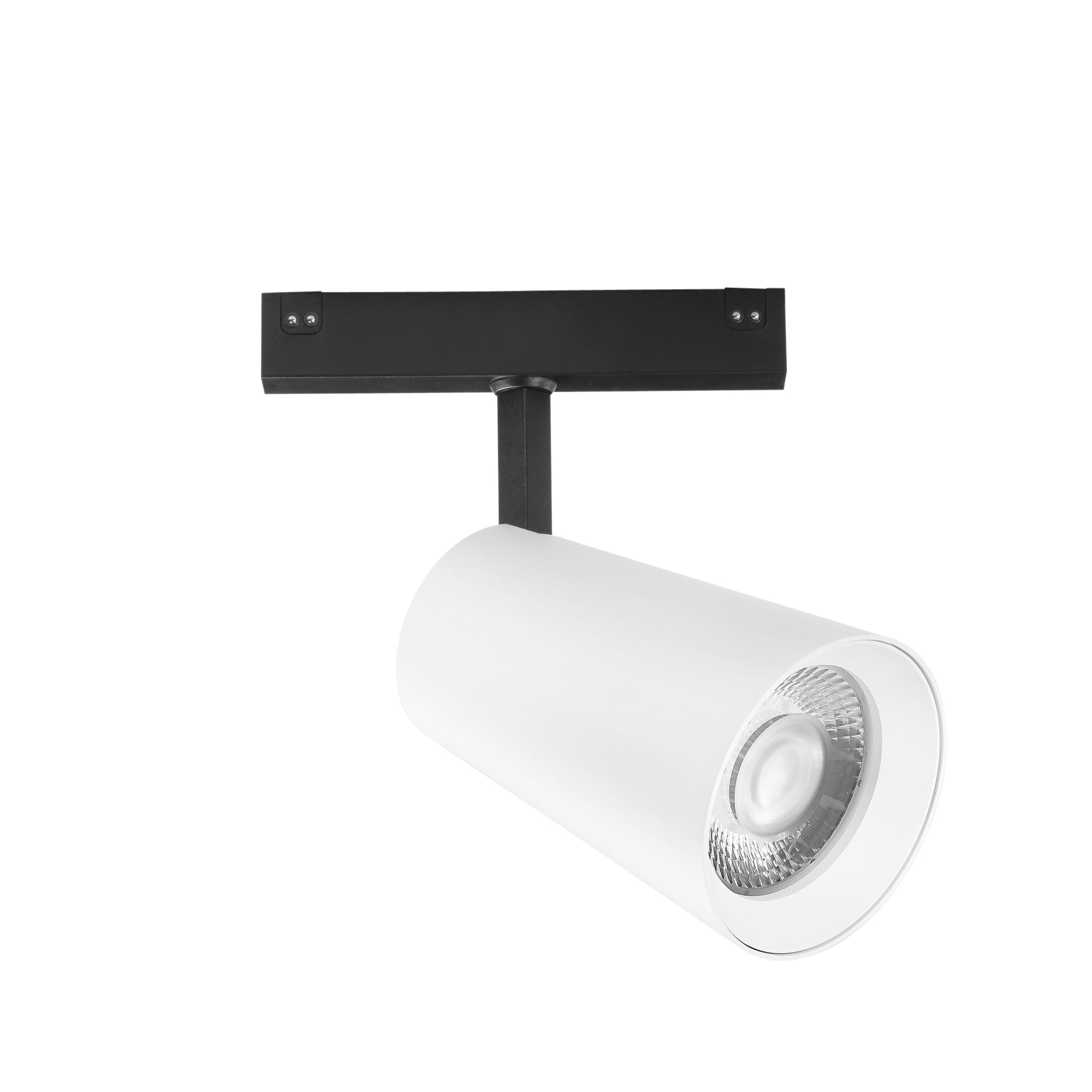 FARO DAVINCI TEMA BIANCO LED 48V 30W 3210LM 3000K 16,1X19,7X10CM - Intec