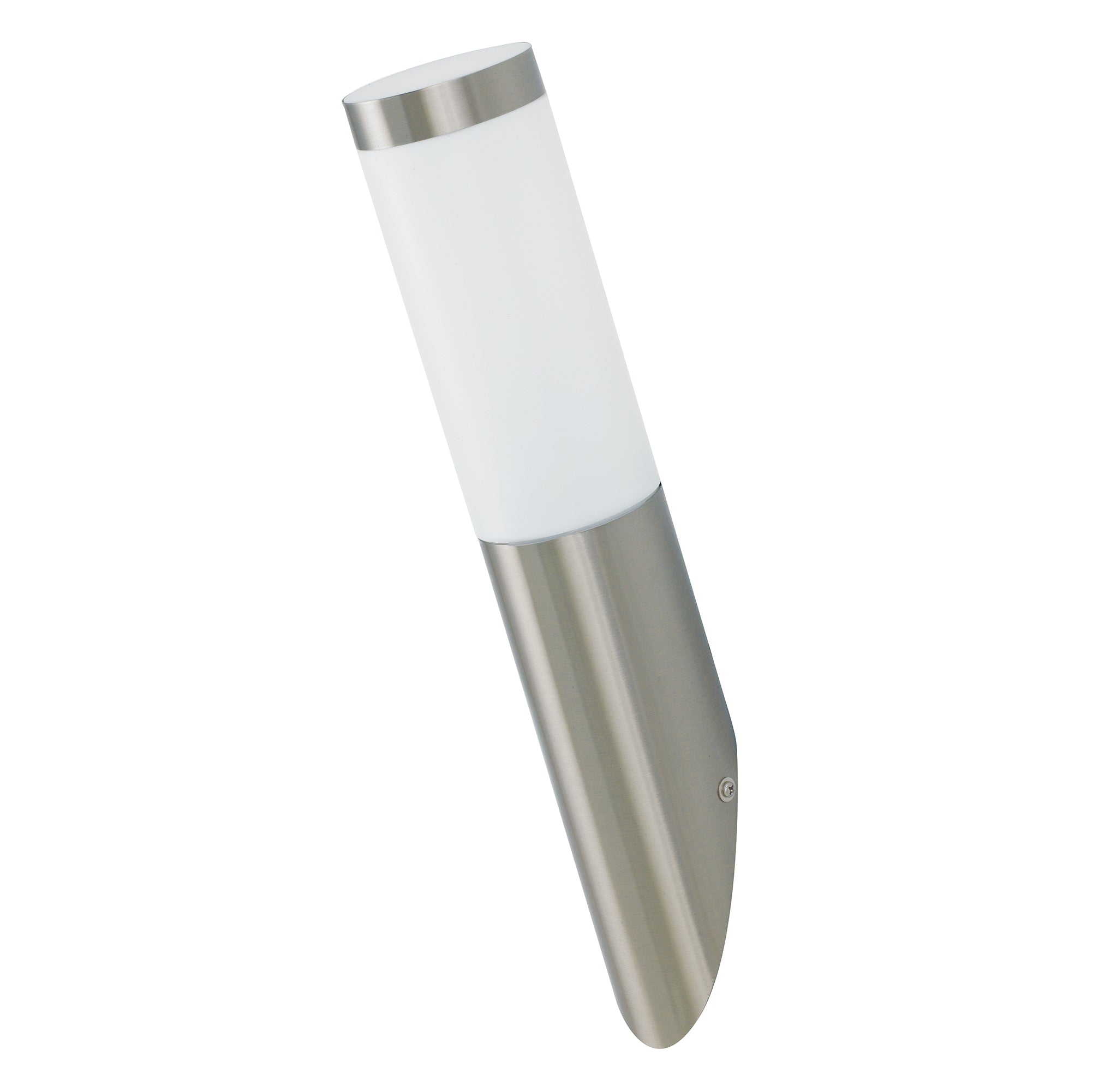 APPLIQUE TOKYO NIKEL 1XE27 IP44 37,6X16X7,6CM - Intec