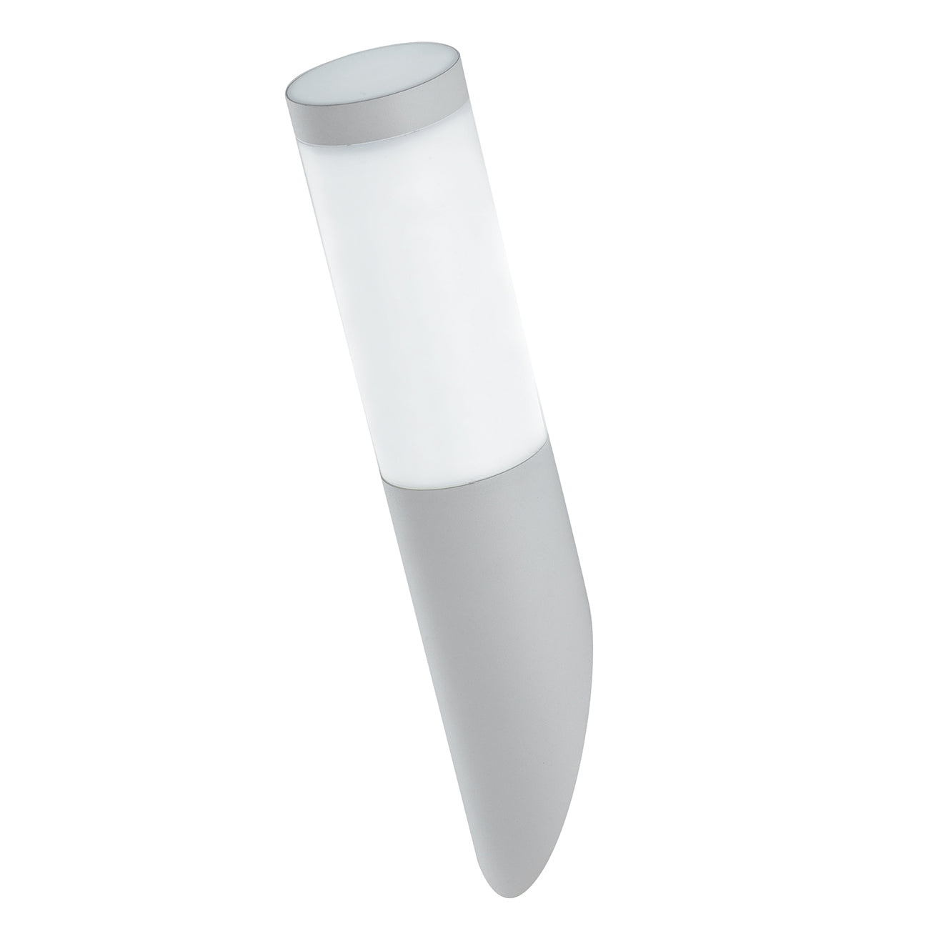 APPLIQUE TOKYO BIANCO 1XE27 IP44 37,6X16X7,6CM - Intec