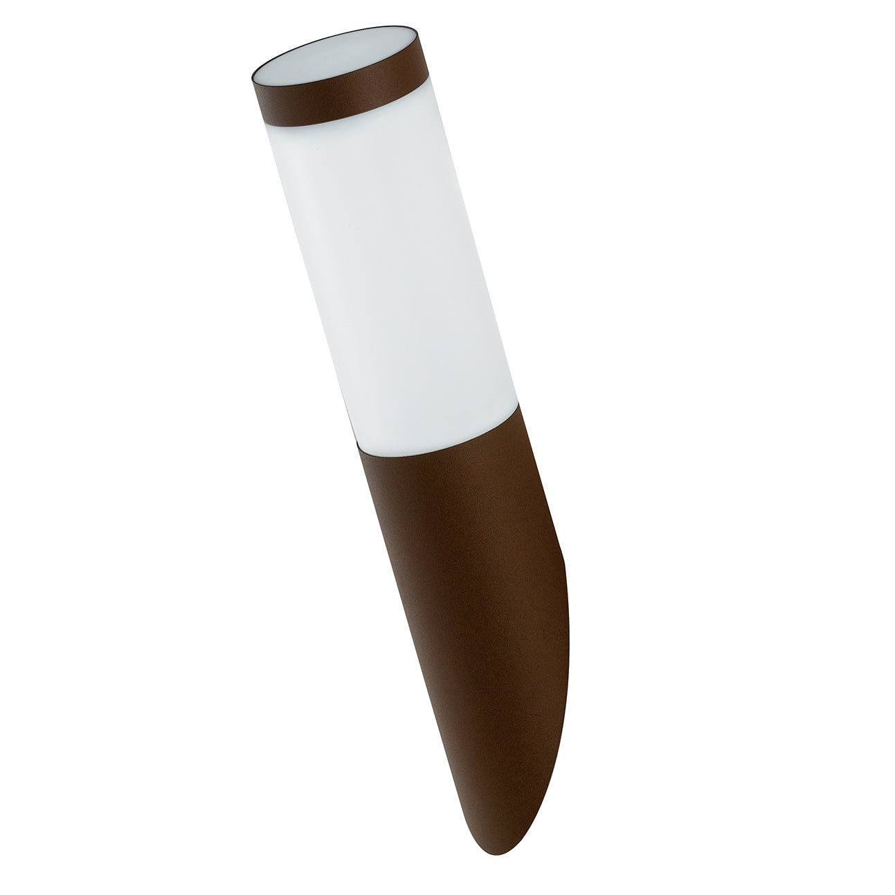 APPLIQUE TOKYO BRONZO 1XE27 IP44 37,6X16X7,6CM - Intec