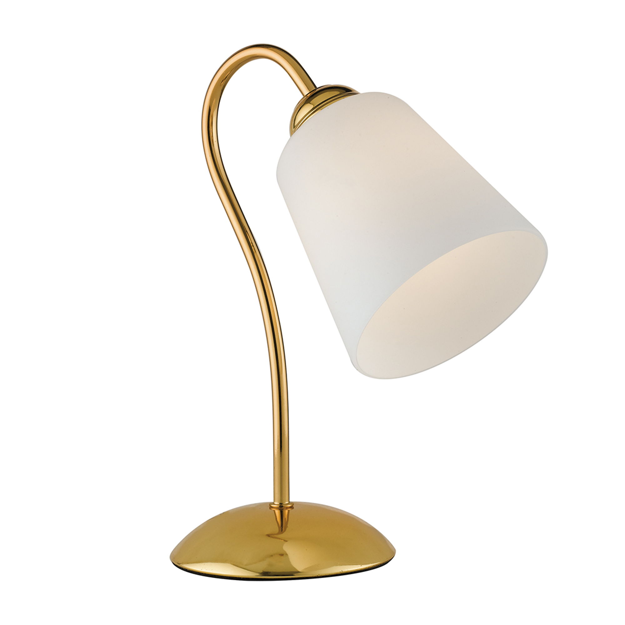 LUME 1162 ORO 1XE14 21X29CM - Luce Ambiente e Design