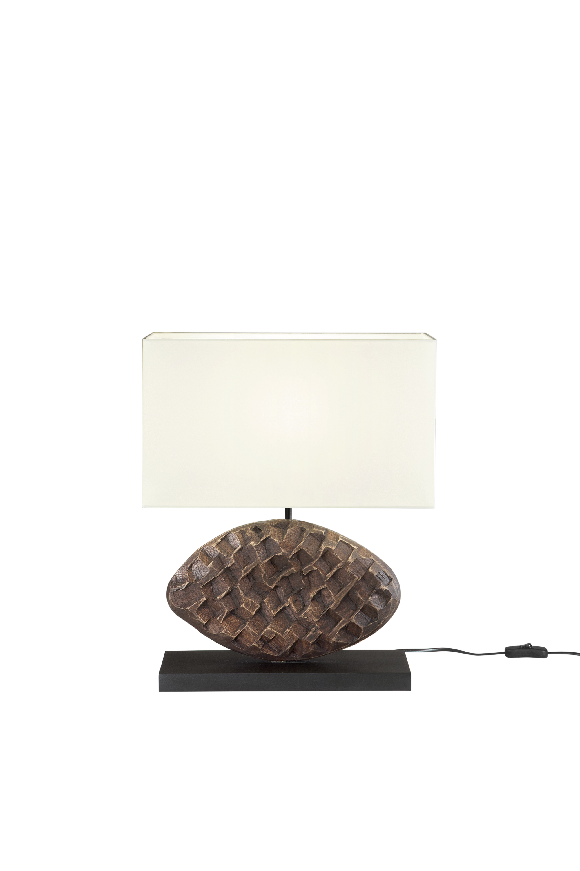 LUME ACACIA 35X15X34CM - Luce Ambiente e Design