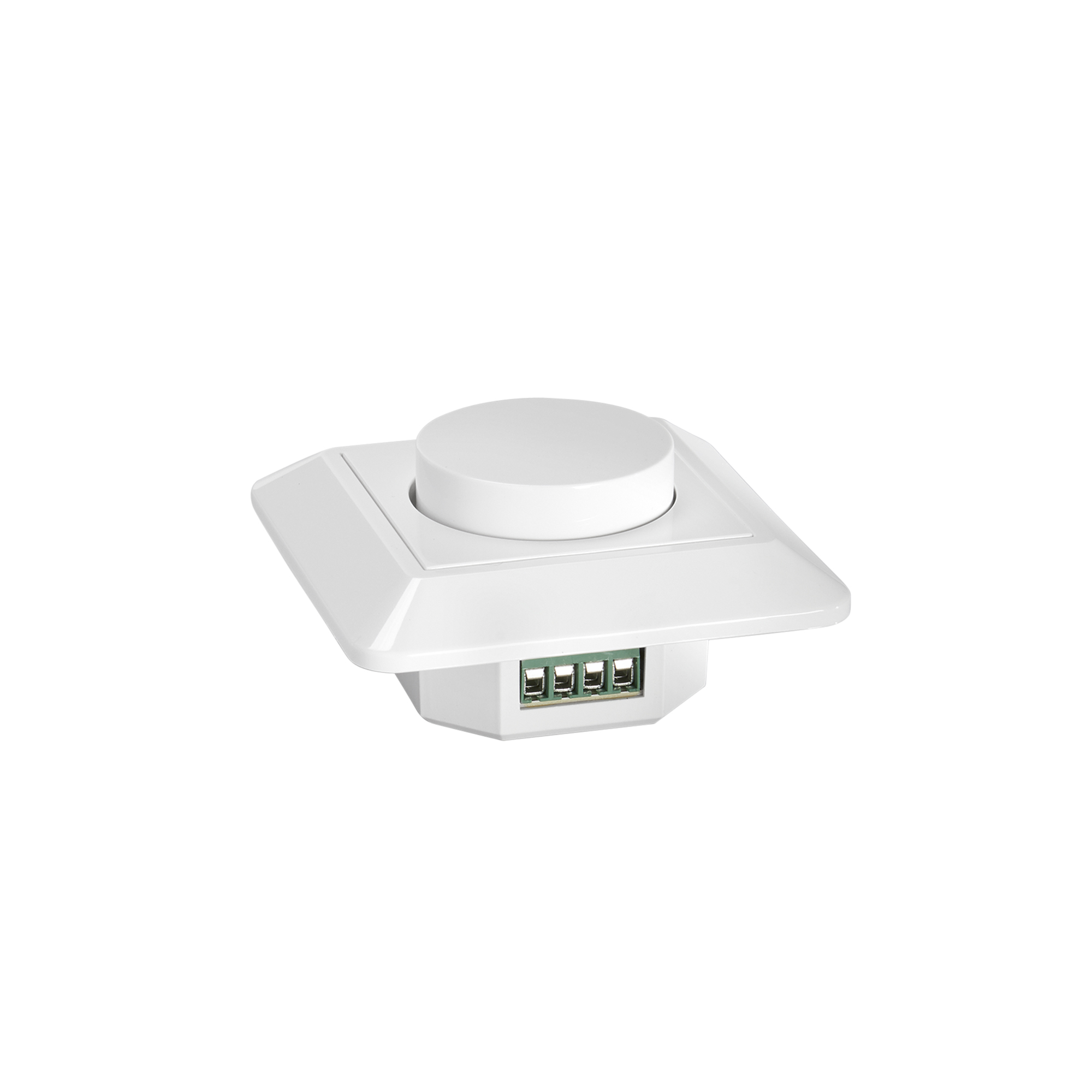 DIMMER A TAGLIO DI FASE AC220-240V 10-350W 1,5A 8,35X8,35X4,4CM - Intec