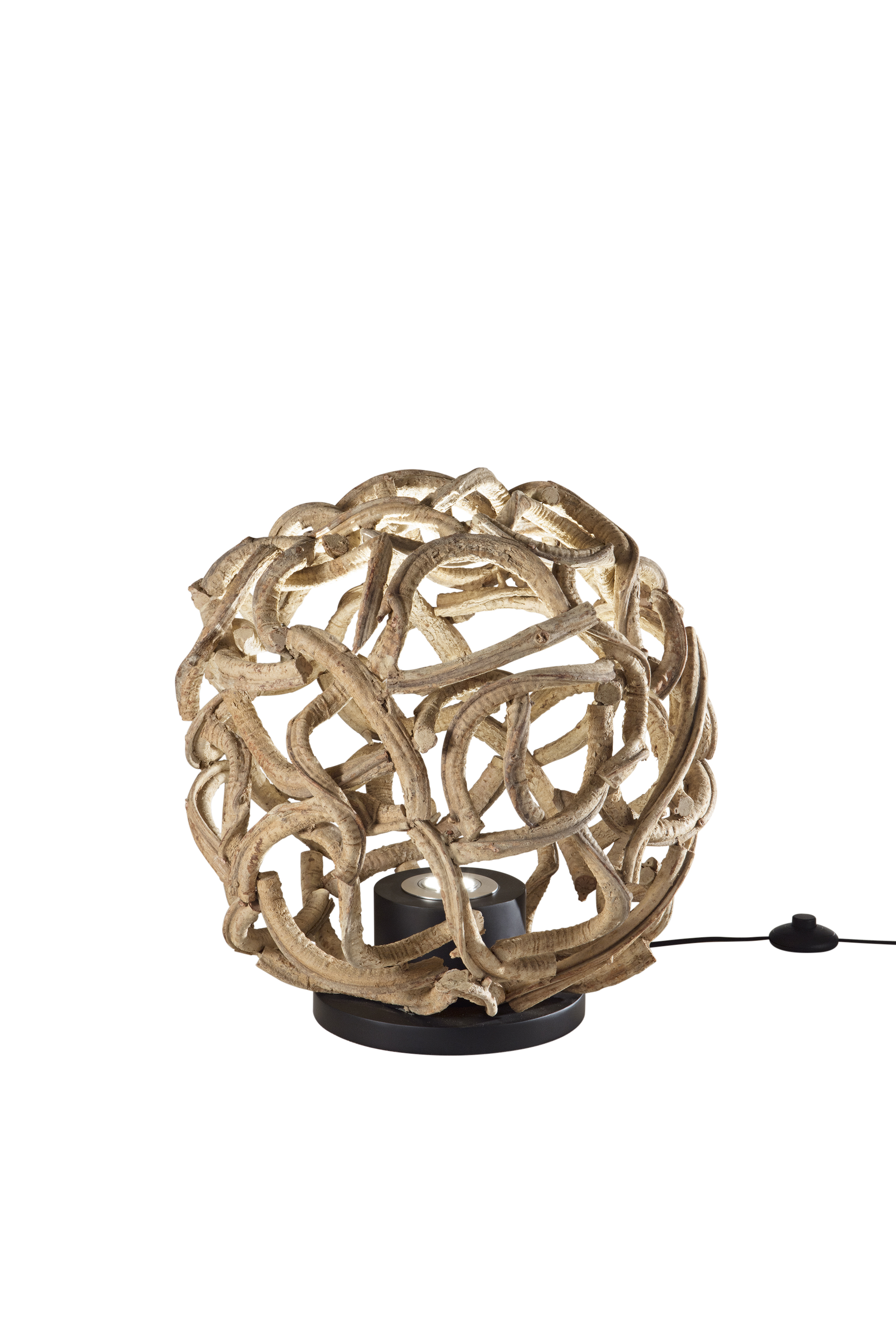 LUME EPIGEA 50X50X50CM - Luce Ambiente e Design