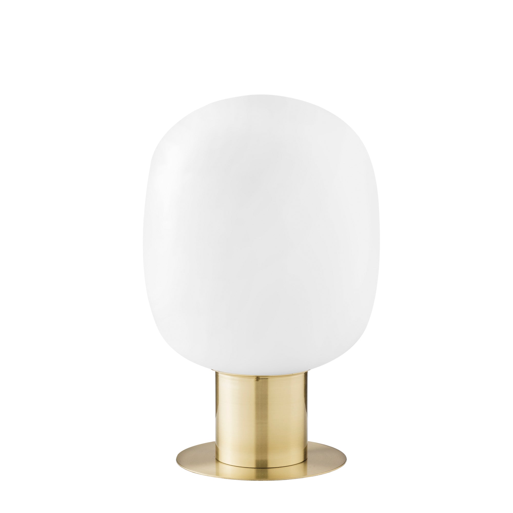 LUME FELLINI ORO 1XE27 30X30X47CM - Luce Ambiente e Design