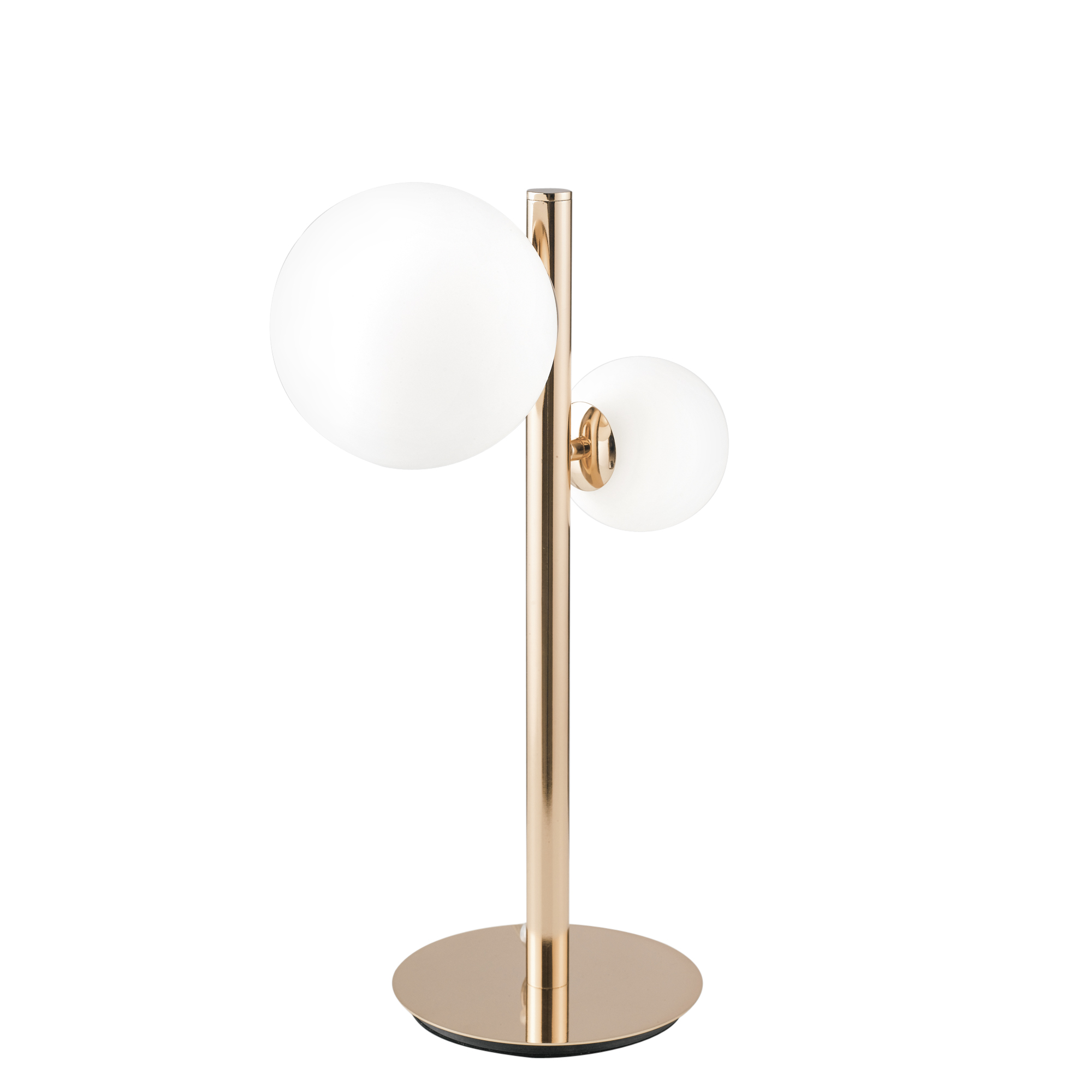 LUME HERA ORO 2XG9 31X47CM - Luce Ambiente e Design