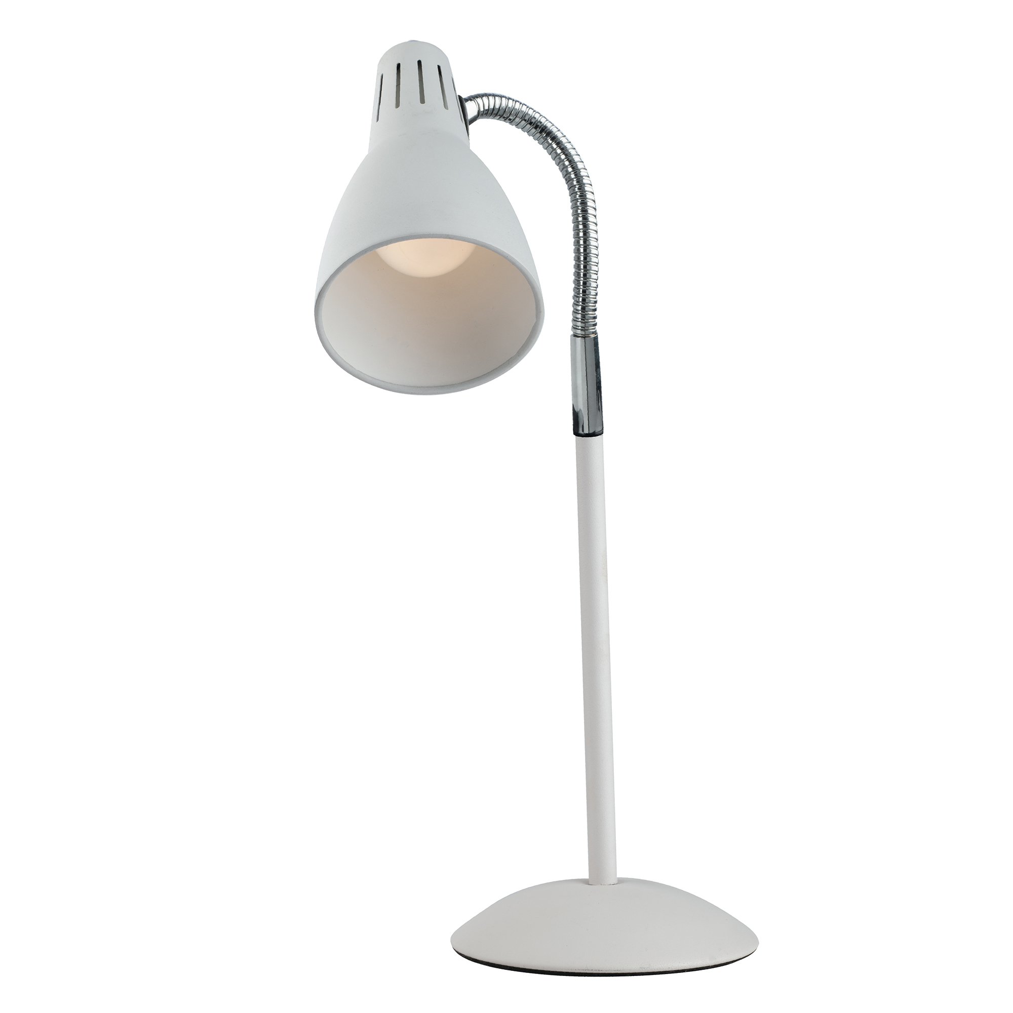 LUMETTO LOGIKO BIANCO 1XE14 13X8,5X42,5CM - Luce Ambiente e Design