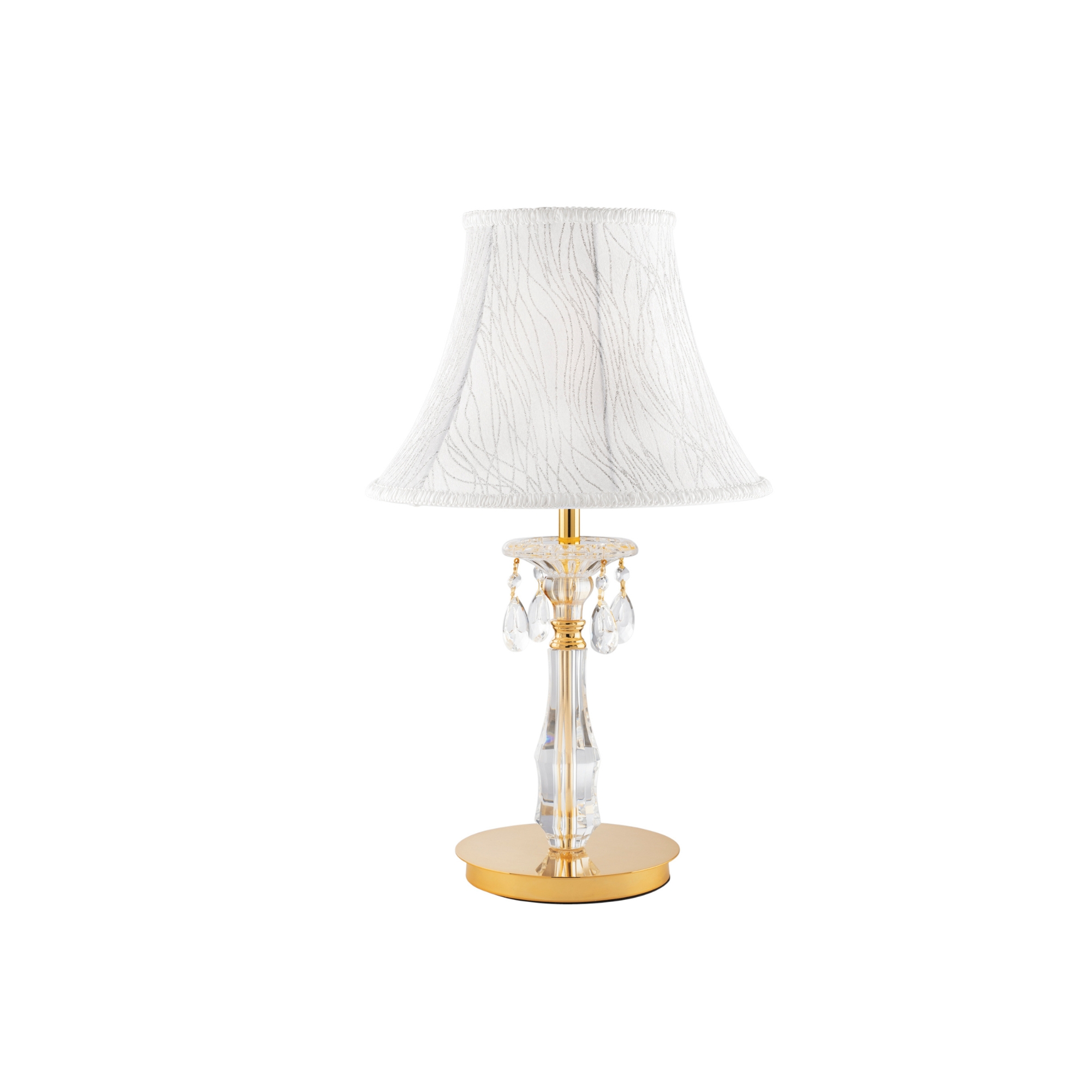 LUME MONET ORO 1XE27 35X49CM - Luce Ambiente e Design