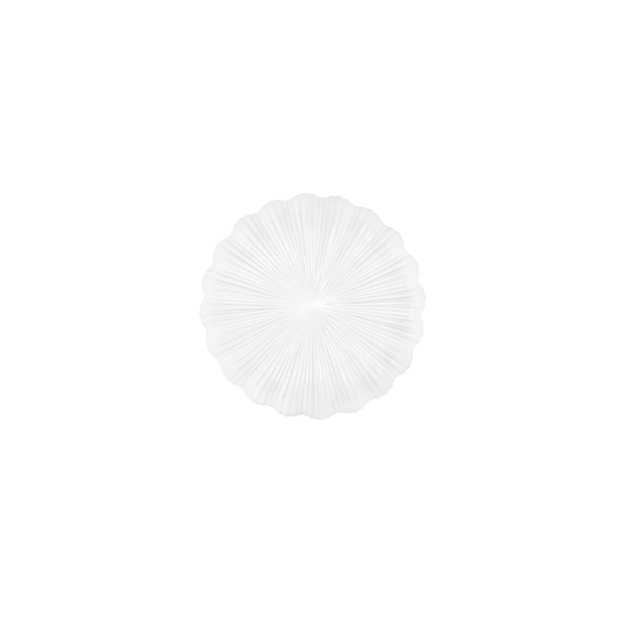 PLAFONIERA LED SPRING BIANCA 24W 3240LM CCT 3000/4000/6500K 39,5X39,5X8,5CM - Luce Ambiente e Design