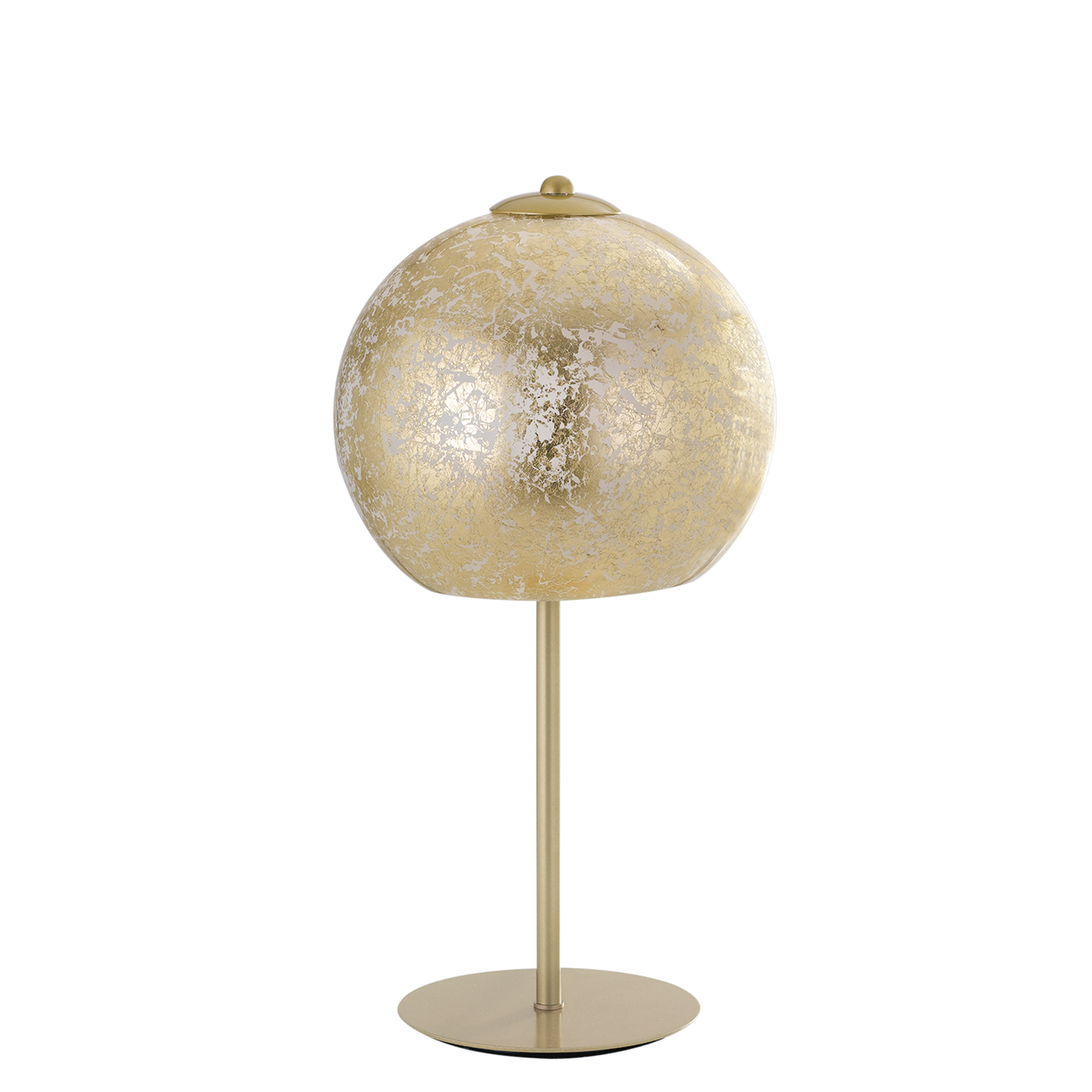 LUME VANITY ORO 1XE27 18X35CM - Luce Ambiente e Design