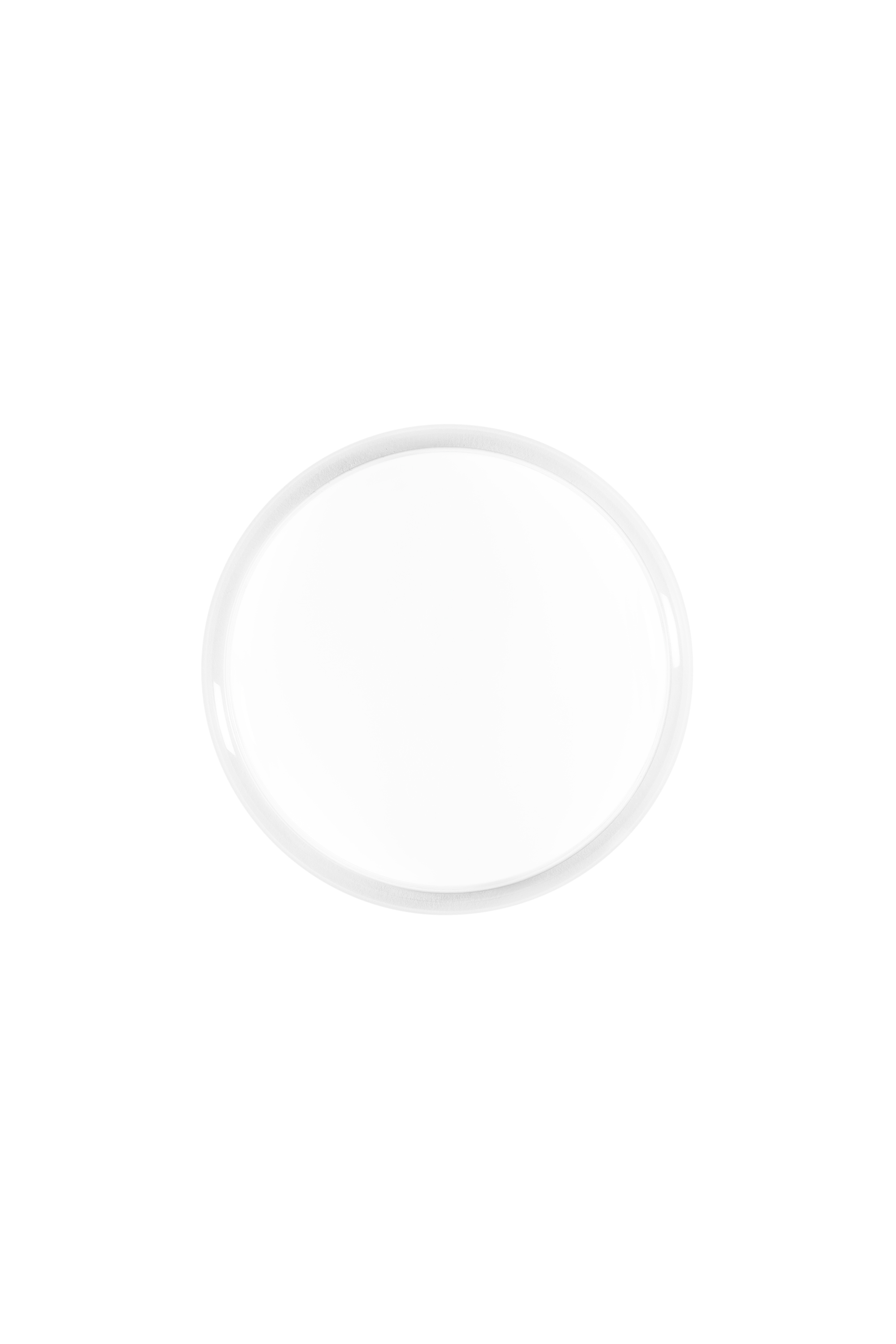 PLAFONIERA VENERE BIANCA IN PMMA 40W 4400LM CCT 3000/4000/6500K 50X10CM - Luce Ambiente e Design