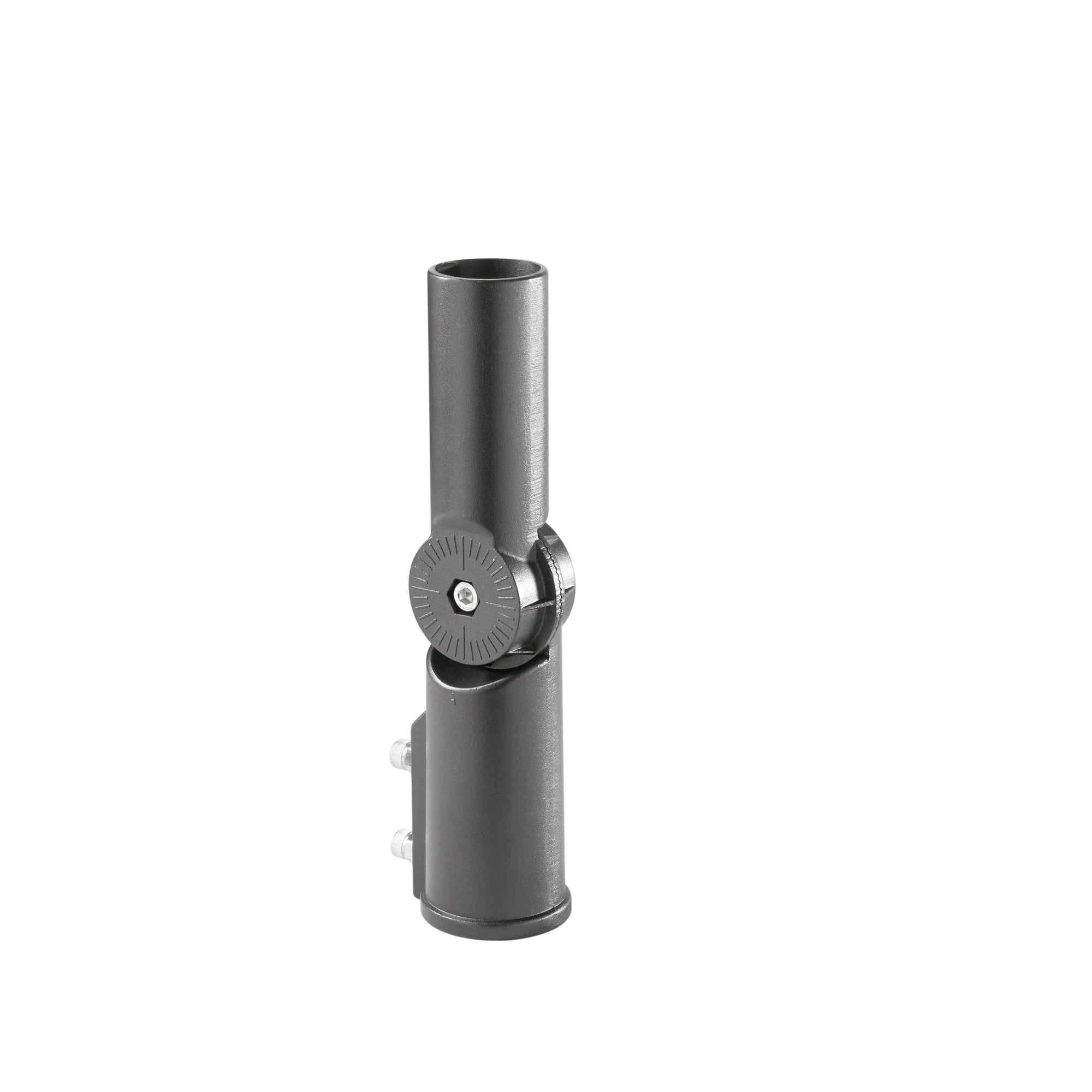 ADATTATORE PER STRADALI HIGHWAY 100W-150W INBOCCO PALO 6CM - Intec