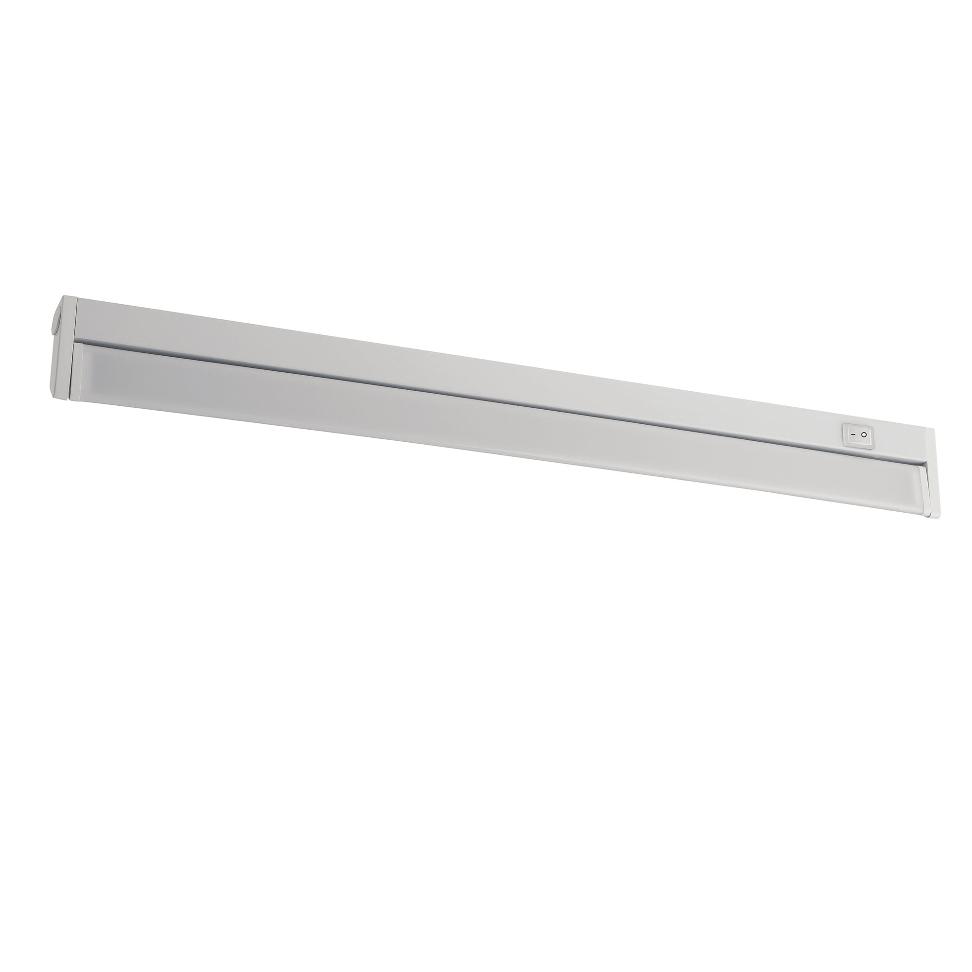 BARRA LED MOVIE BIANCO IN POLICARBONATO 15W 1275LM 4000K ORIENTABILE 2,85X90X6,6CM - Intec