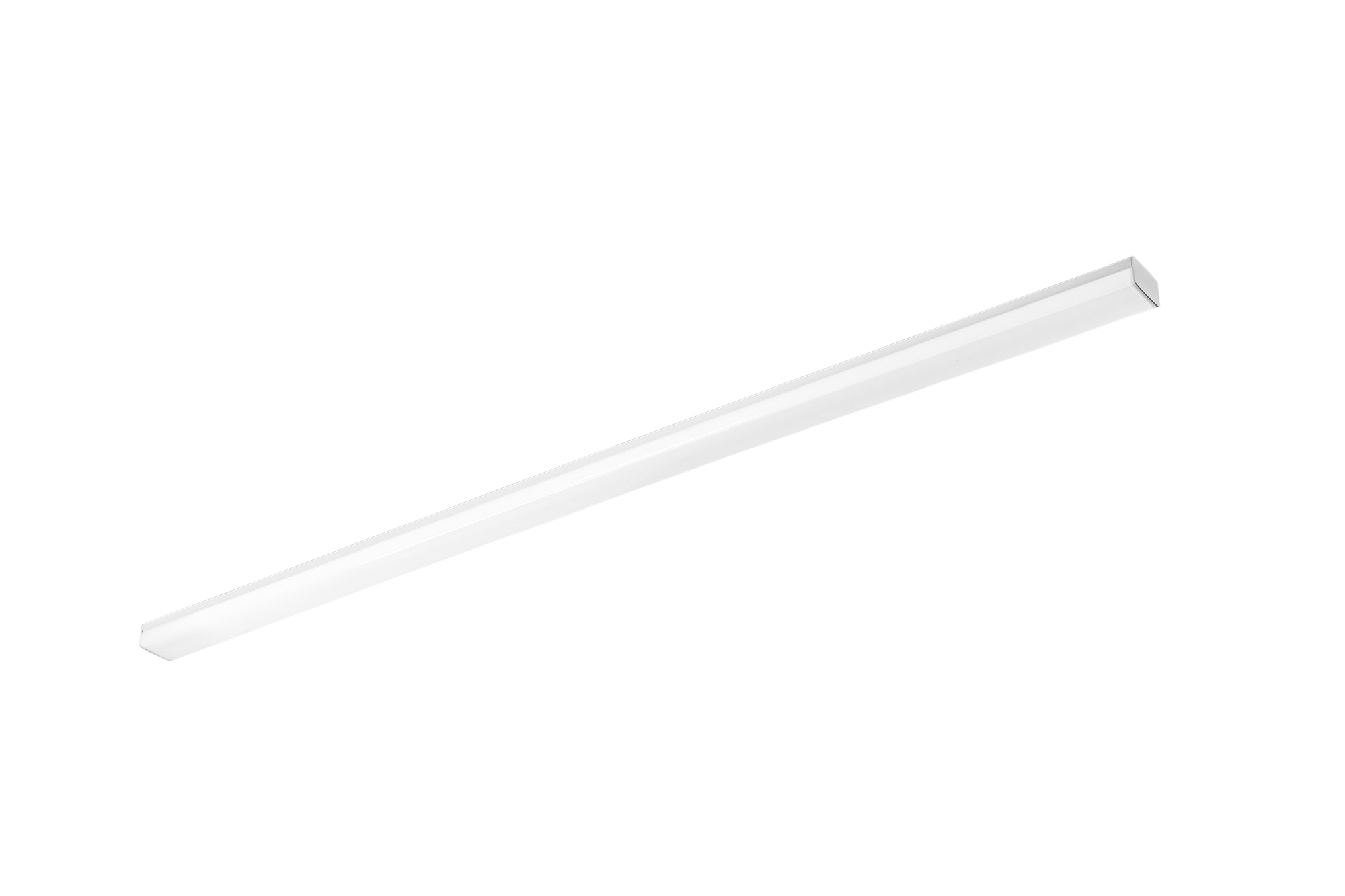 BARRA LED REGGY BIANCO 45W 4500LM CCT 3000-4200-6500K 149X6X3,6 CM. - INTEC