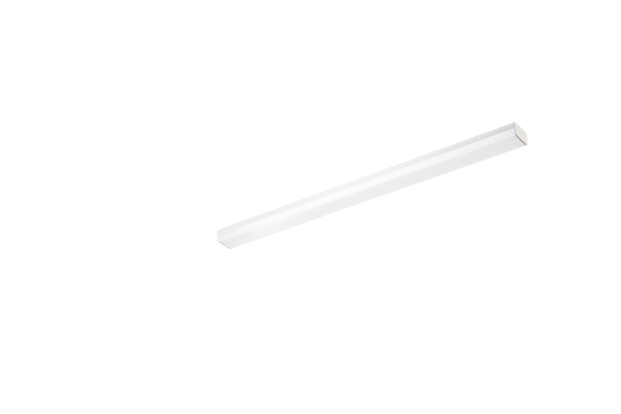 BARRA LED REGGY BIANCO 27W 2700LM CCT 3000-4200-6500K 89X6X3,6 CM. - INTEC