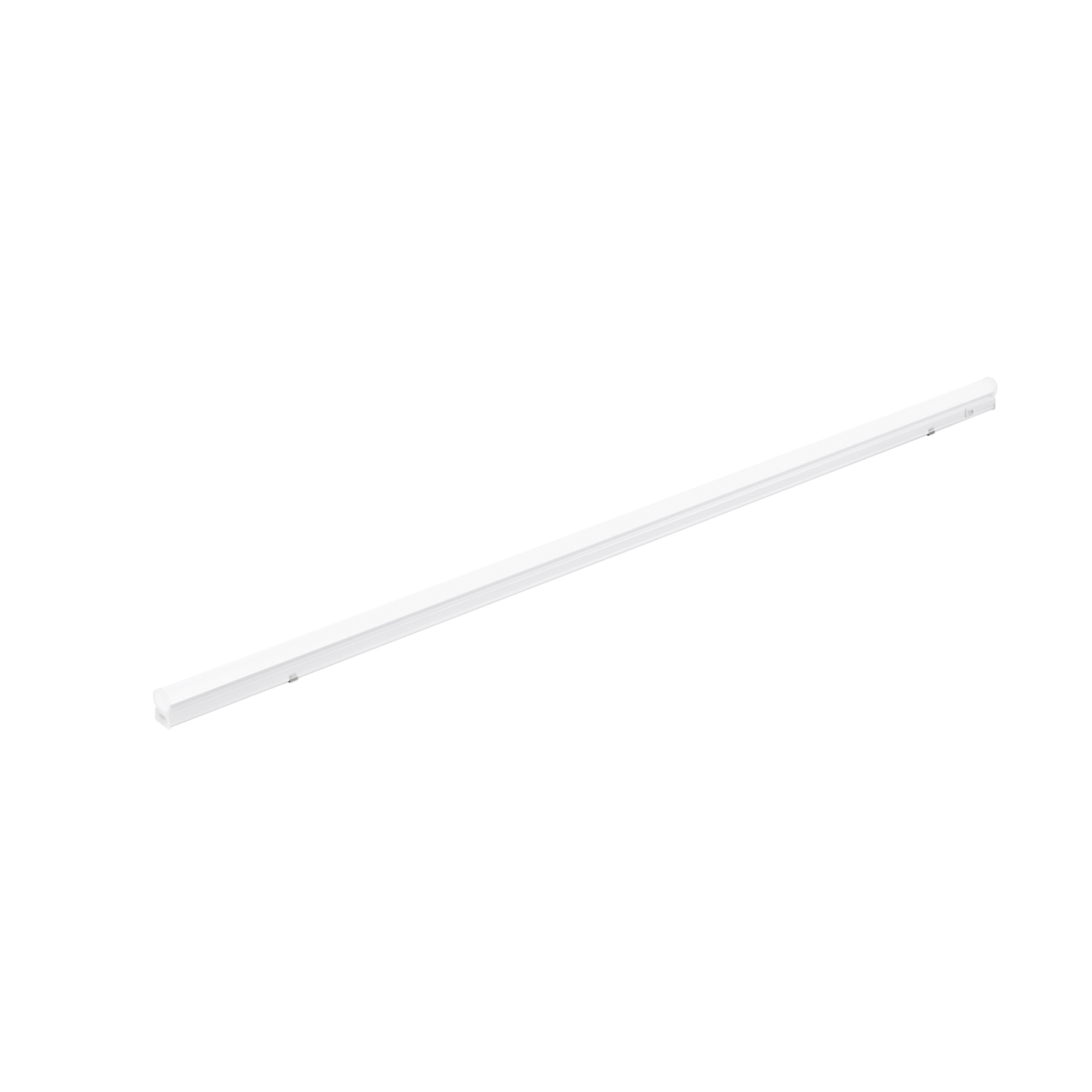 BARRA LED T5 BIANCO 15W 1565LM CCT 117X3,54x2,39CM - INTEC