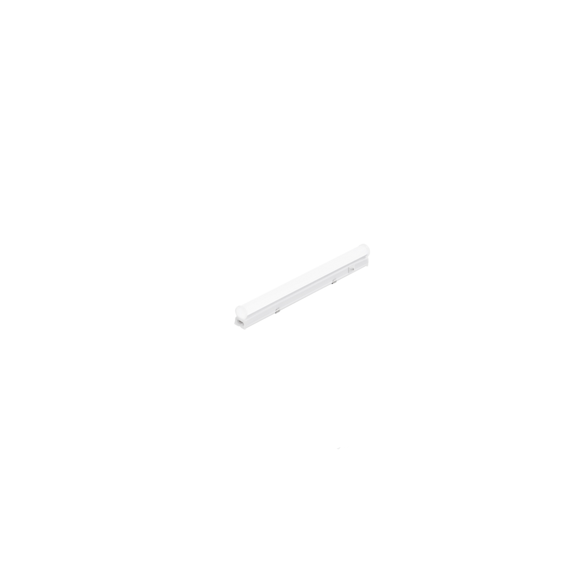 BARRA LED T5 BIANCO 5W 436LM CCT 30X3,54x2,39CM - INTEC
