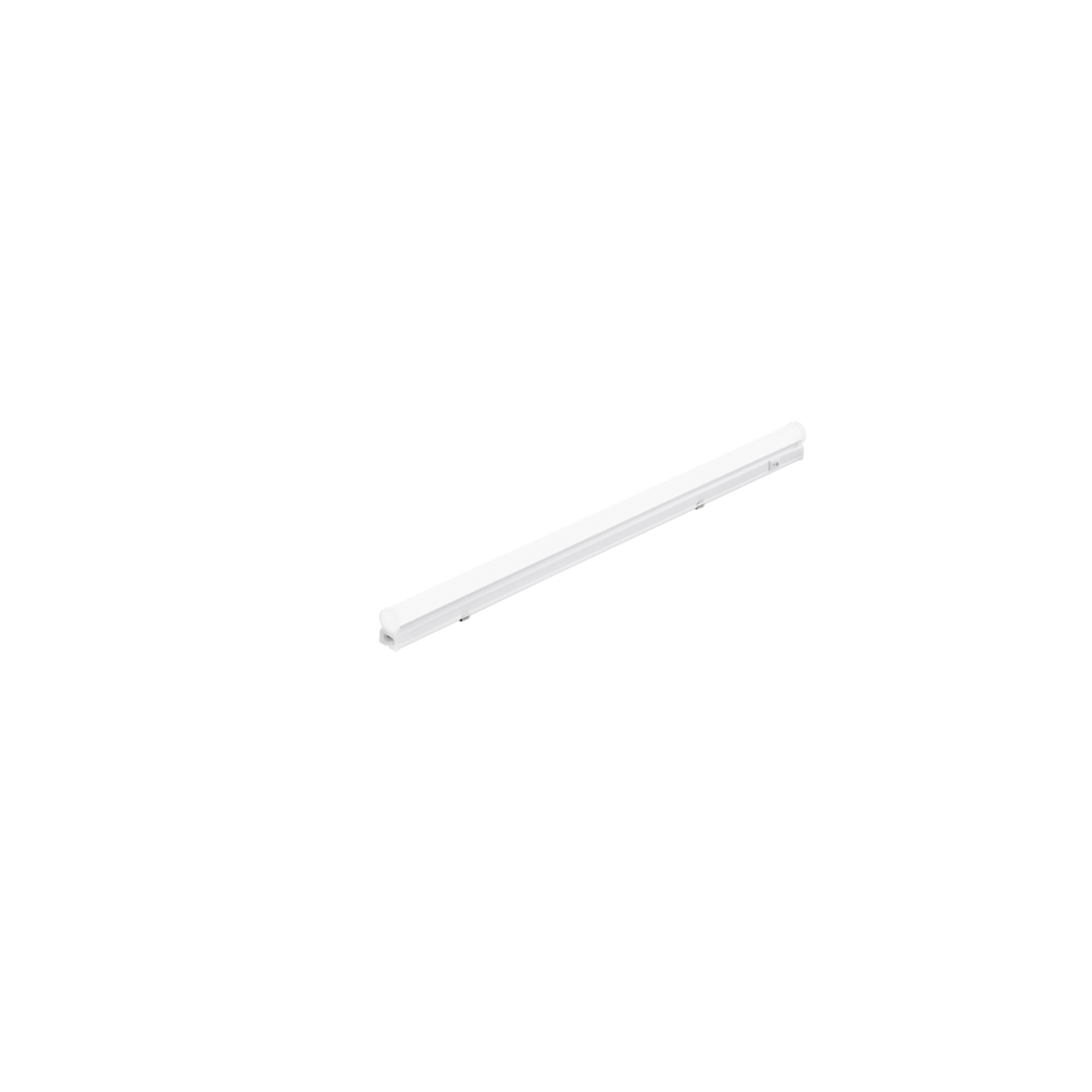 BARRA LED T5 BIANCO 8W 784LM CCT 57X3,54x2,39CM - INTEC