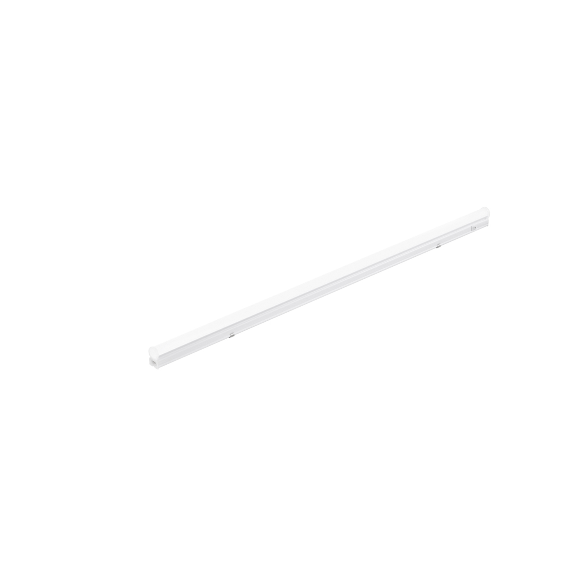 BARRA LED T5 BIANCO 12W 1249LM CCT 87X3,54x2,39CM - INTEC
