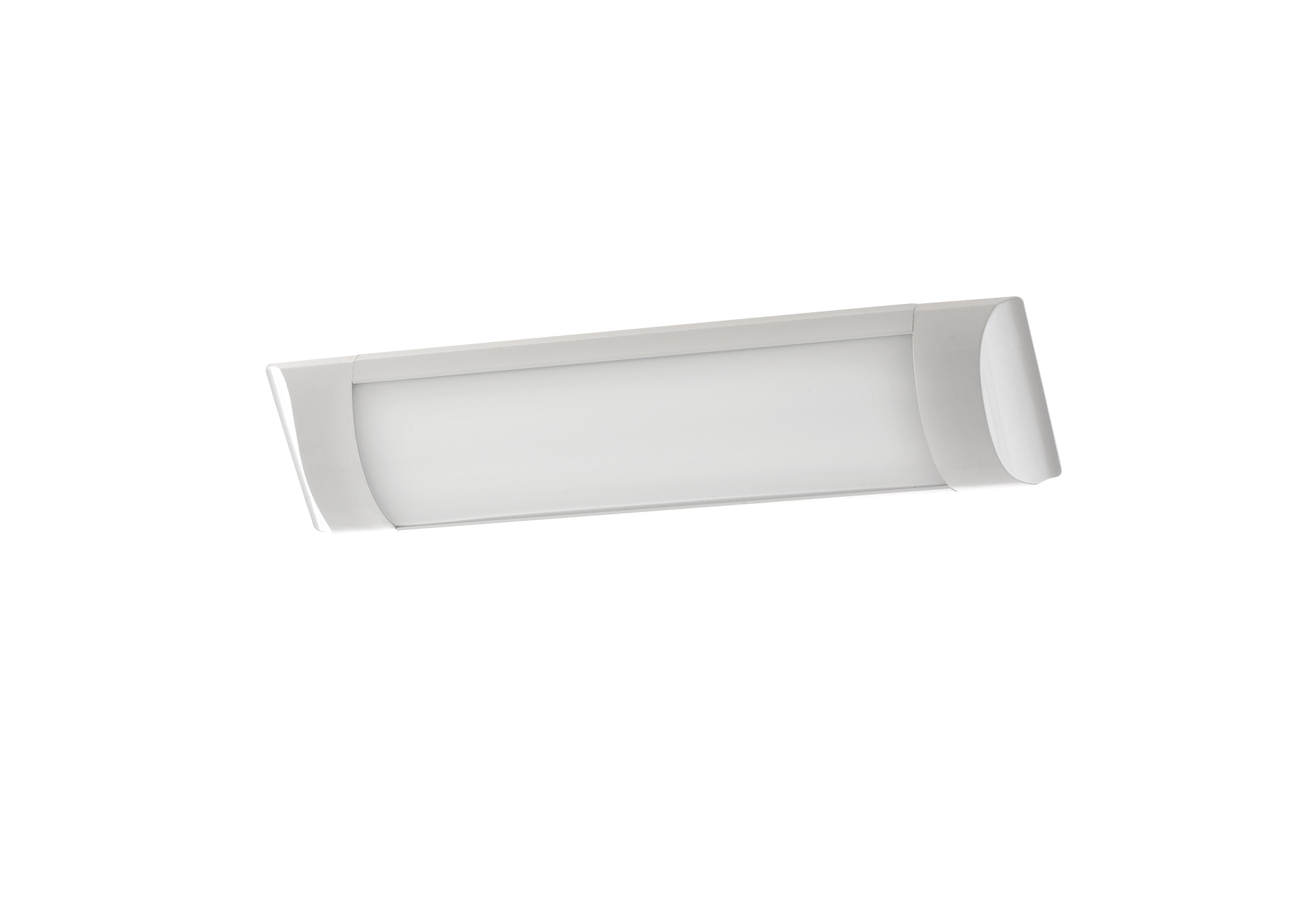 BARRA LED BATTEN BIANCO 18W 2166LM CCT 60X7,5X2,3CM - INTEC