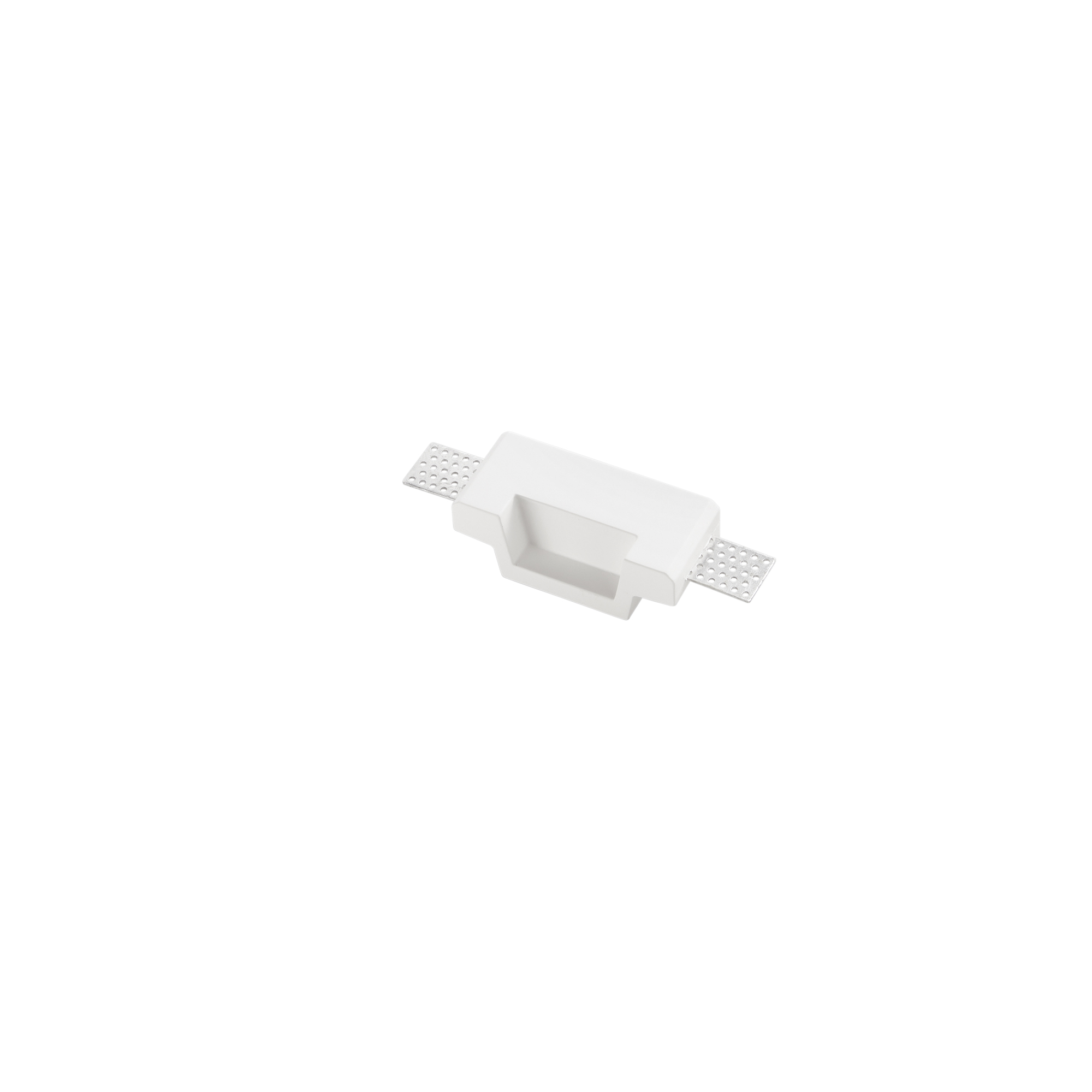 SKILIFT system accessory end cap - Intec