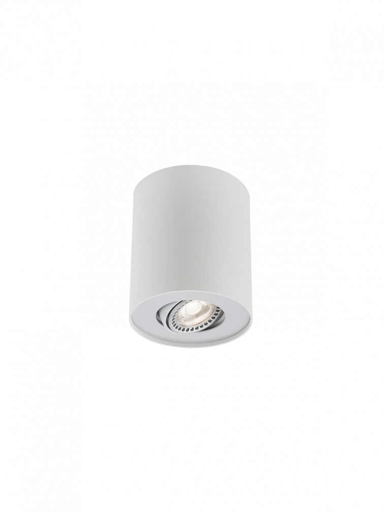 KATO Plaf Bianco GU10 IP20 - 230V, 50Hz - SMARTER