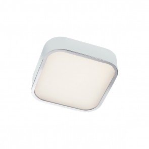 SCREEN IP Plaf Cromato 3000K 14W IP44 - 220-240V, 50/60Hz - REDO