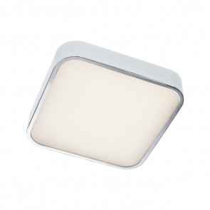 SCREEN IP Plaf Cromato 3000K 30W IP44 - 220-240V, 50/60Hz - REDO