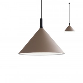 JAAP Sosp. Caffè Sabb E27 IP20 - 230V, 50Hz - REDO
