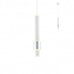 TYCON Sosp. Bianco Sabb 3000K 6W IP20 - 220-240V, 50/60Hz - REDO