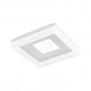 MAYA Plaf. Bianco Sabb 3000K 36W IP20 - 220-240V, 50/60Hz - REDO
