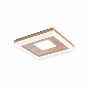 MAYA Plaf. Oro Sabb 3000K 43W IP20 - 220-240V, 50/60Hz - REDO