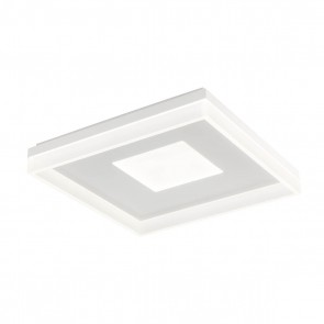 MAYA Plaf. Bianco Sabb 3000K 55W IP20 - 220-240V, 50/60Hz - REDO