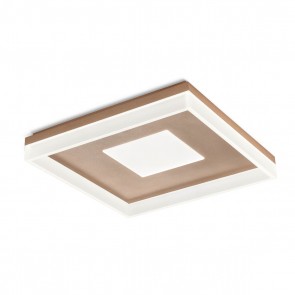 MAYA Plaf. Oro Sabb 3000K 55W IP20 - 220-240V, 50/60Hz - REDO