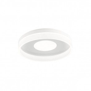 MAYA Plaf. Bianco Sabb 3000K 36W IP20 - 220-240V, 50/60Hz - REDO