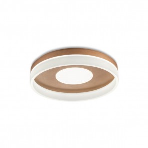 MAYA Plaf. Oro Sabb 3000K 36W IP20 - 220-240V, 50/60Hz - REDO