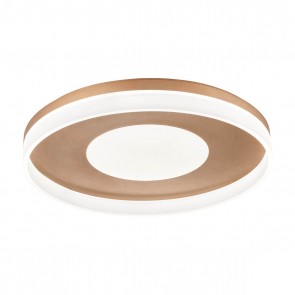 MAYA Plaf. Oro Sabb 3000K 75W IP20 - 220-240V, 50/60Hz - REDO