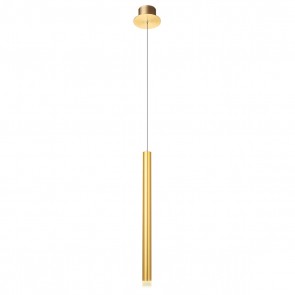 MADISON Sosp. Oro 3000K 4W IP20 - 220-240V, 50/60Hz - REDO